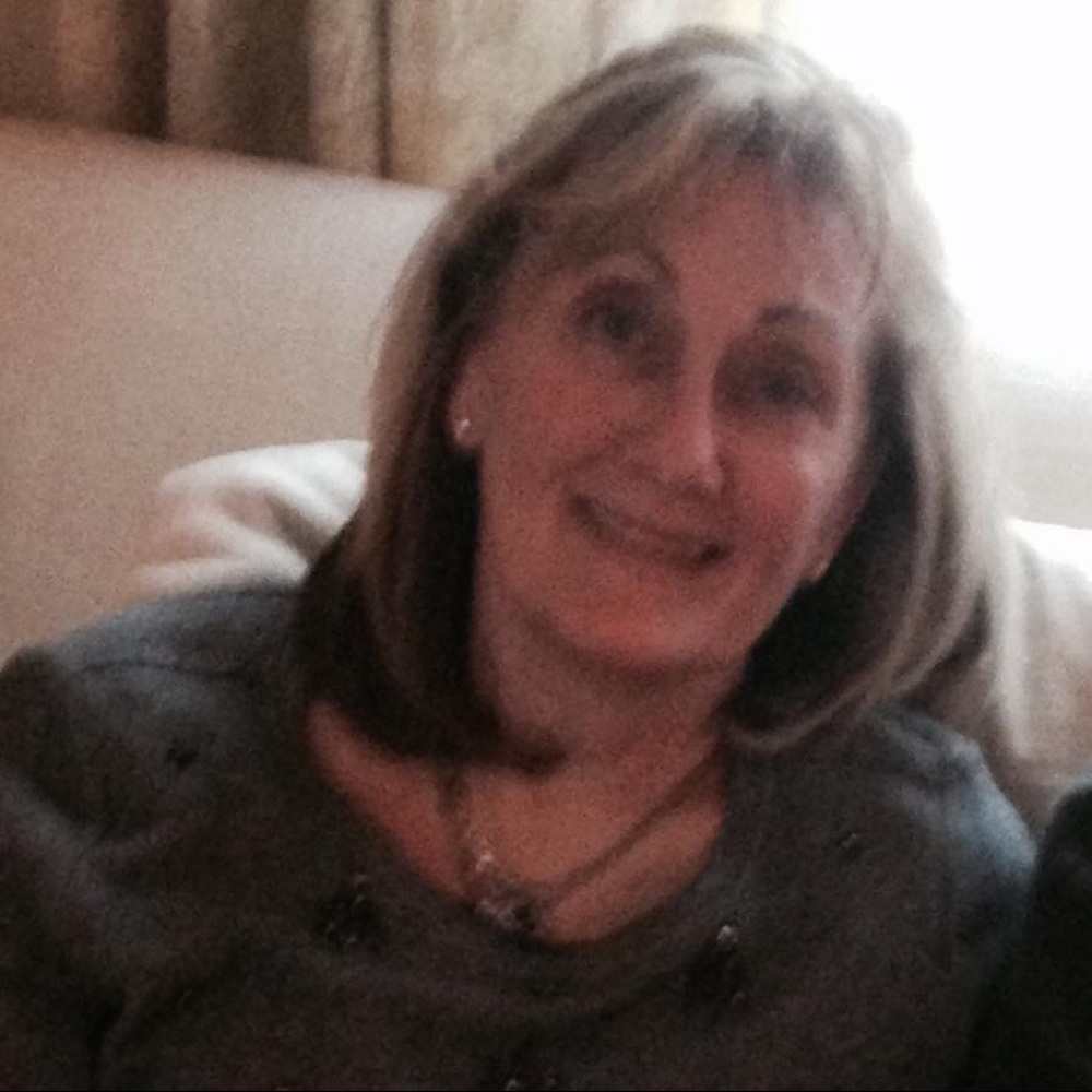 Meet your Posher, Nancy